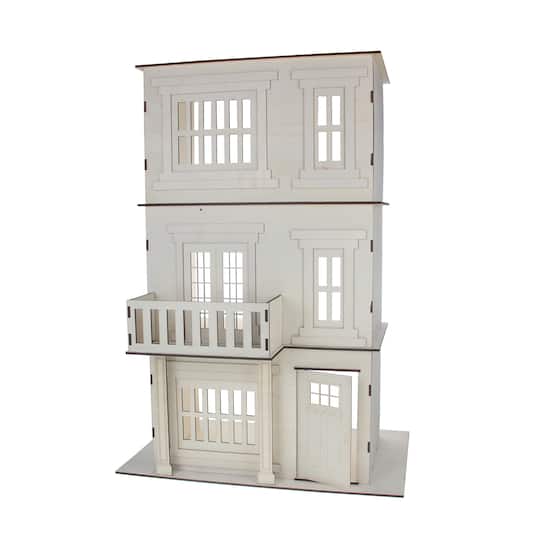 Miniature Townhome by Make Market®